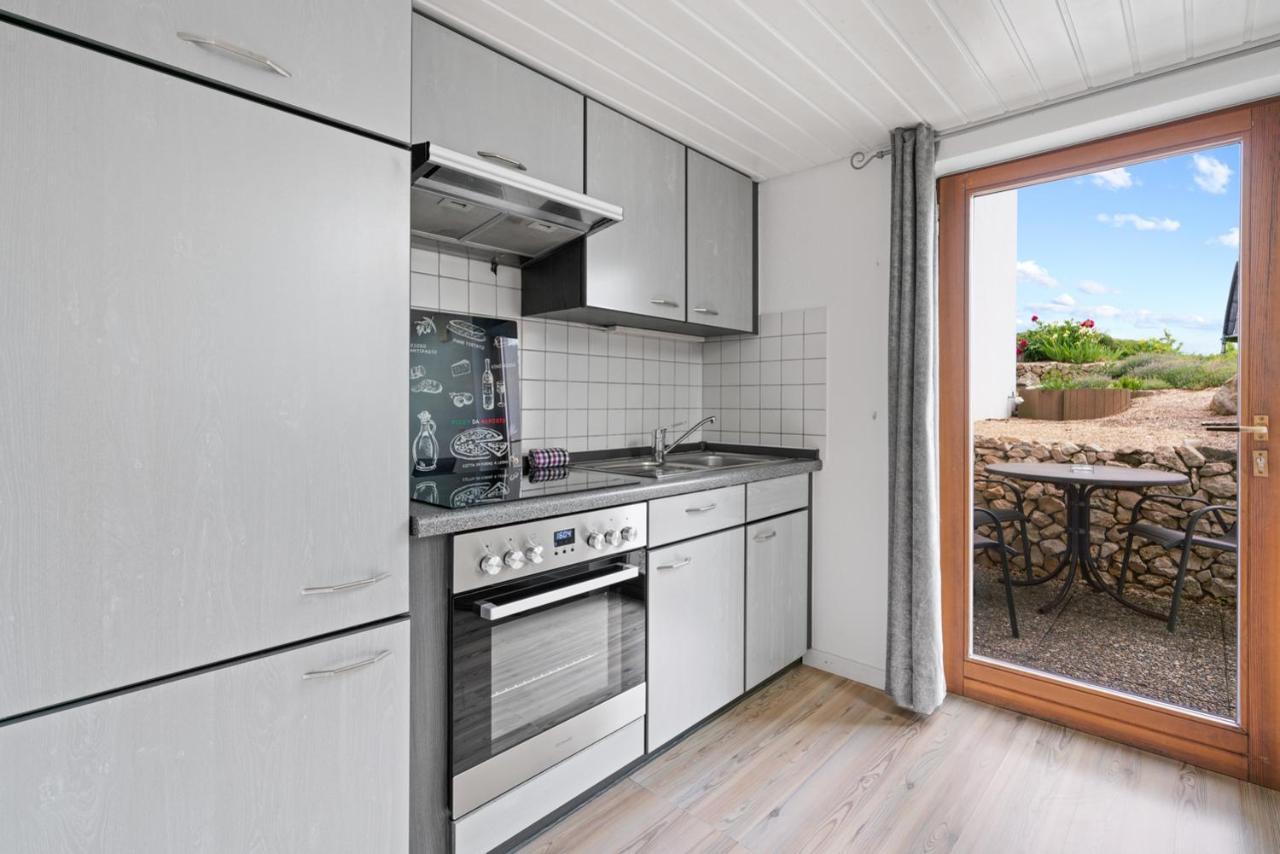 Ttp Apartment 14 Фридрихсхафен Экстерьер фото