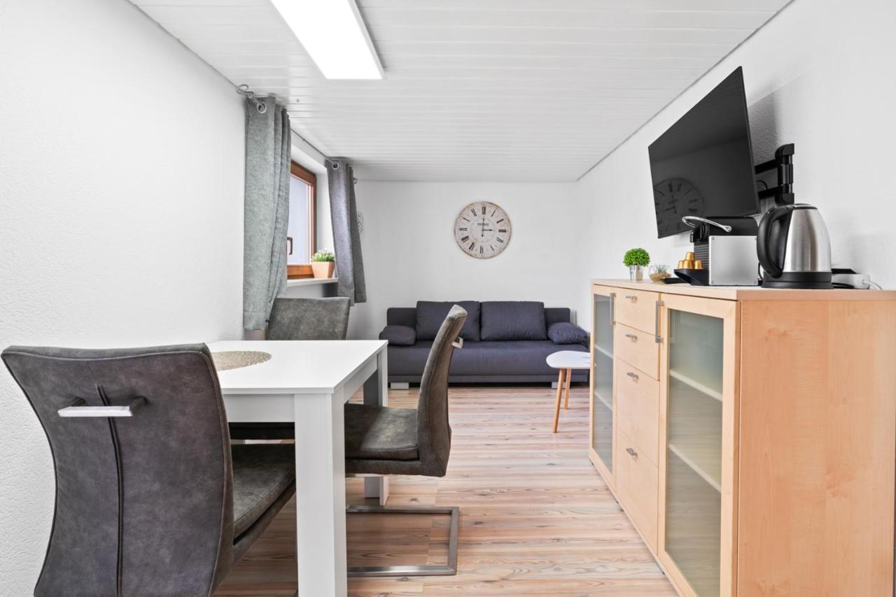 Ttp Apartment 14 Фридрихсхафен Экстерьер фото