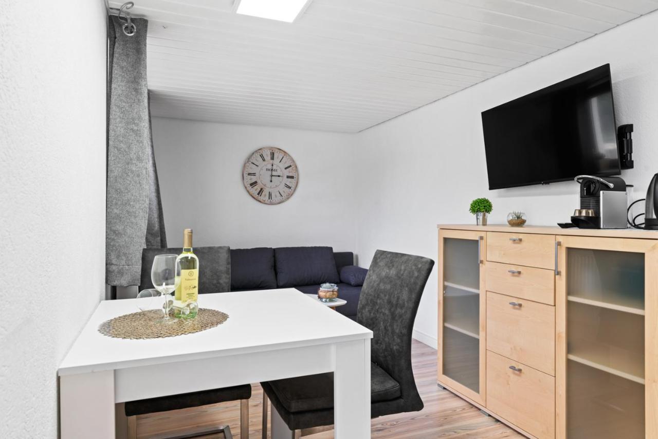Ttp Apartment 14 Фридрихсхафен Экстерьер фото
