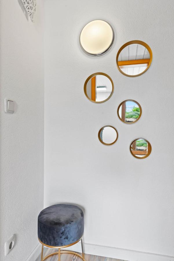 Ttp Apartment 14 Фридрихсхафен Экстерьер фото